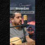 musica esse trem vai me levar - compositor henrique luan