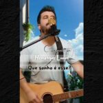 que sonho é esse? compositor henrique luan